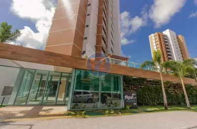 Apartamento à venda no Aldeota, Fortaleza 