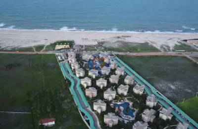 Apartamento com 2 quartos à venda no centro, aquiraz , 65 m2 por r$ 650.000