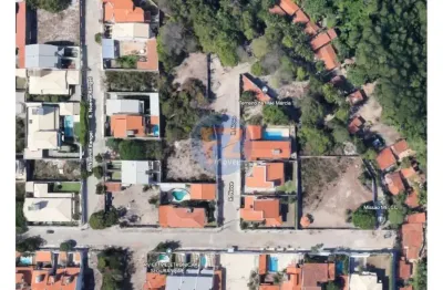 Terreno à venda no Edson Queiroz, Fortaleza 