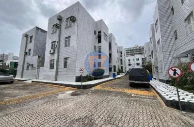Apartamento à venda no aldeota, fortaleza , 79 m2 por r$ 230.000