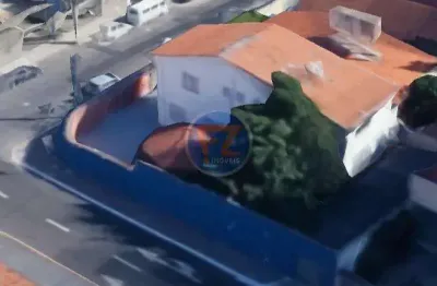 Casa comercial à venda no Centro, Fortaleza 