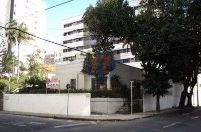 Casa comercial à venda no meireles, fortaleza , 577 m2 por r$ 2.400.000