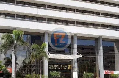 Sala comercial com 18 salas à venda no Papicu, Fortaleza 