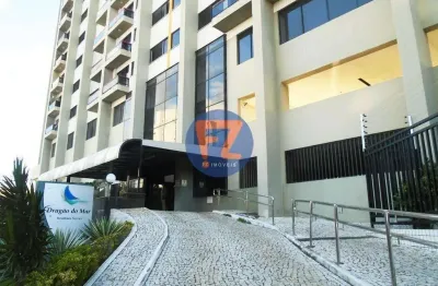 Vista-mar a venda, nascente, rooftop,  pisicna, 02 quartos e 01 suite - praia de iracema | fortaleza-ce