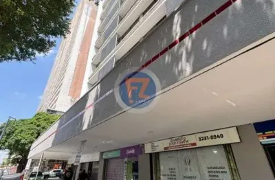 Sala comercial com 1 sala à venda no Aldeota, Fortaleza 
