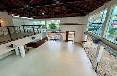 Sala comercial à venda no meireles, fortaleza , 516 m2 por r$ 4.000.000