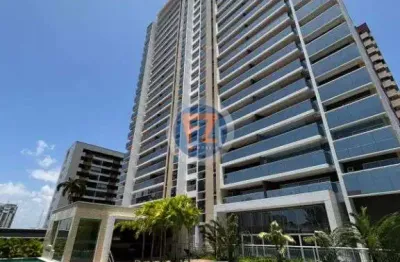 Apartamento com 3 quartos à venda no meireles, fortaleza , 119 m2 por r$ 1.745.000
