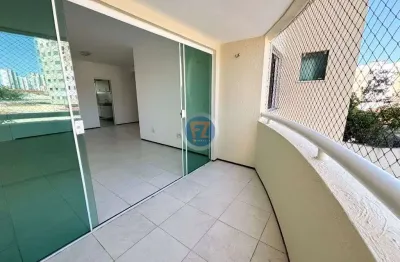 Apartamento a venda, 3 quartos, 3 suites, 3 vagas, papicu - fortaleza/ce