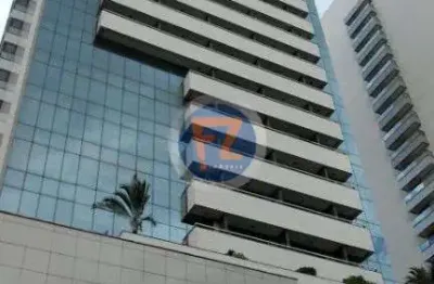 Sala comercial com 2 salas à venda no Papicu, Fortaleza 