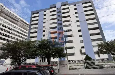 Apartamento com 3 quartos à venda no joaquim távora, fortaleza , 170 m2 por r$ 587.000
