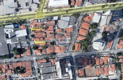 Terreno à venda em são joão do tauape, fortaleza  por r$ 460.000