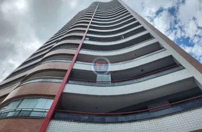 Apartamento com 2 quartos à venda no Meireles, Fortaleza 
