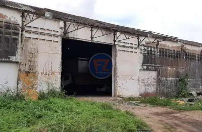 Barracão / galpão / depósito para alugar no carlito pamplona, fortaleza , 1000 m2 por r$ 8.500
