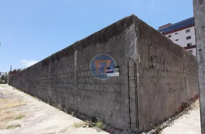 Terreno comercial para alugar no cais do porto, fortaleza , 680 m2 por r$ 2.700