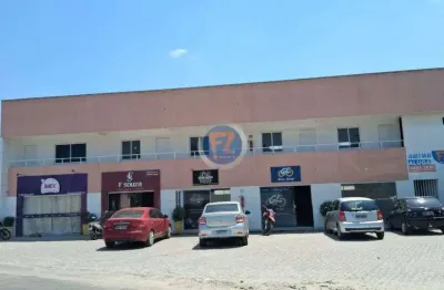 Sala comercial com 1 sala para alugar no conjunto parque dom pedro, itaitinga , 35 m2 por r$ 1.000