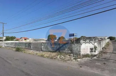 Terreno comercial para alugar no edson queiroz, fortaleza , 10000 m2 por r$ 15.000