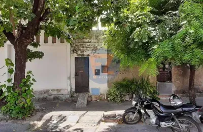 Kitnet / stúdio para alugar no rodolfo teófilo, fortaleza , 23 m2 por r$ 350