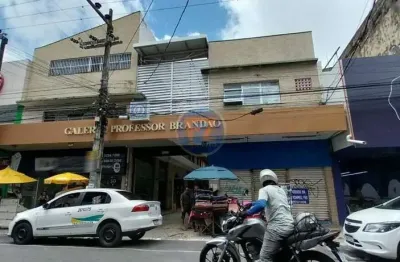 Ponto comercial para alugar no centro, fortaleza , 18 m2 por r$ 2.000