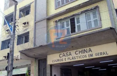 Kitnet / stúdio para alugar no centro, fortaleza , 20 m2 por r$ 500