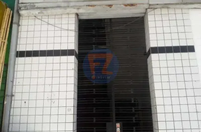 Kitnet / stúdio para alugar no centro, fortaleza , 30 m2 por r$ 500
