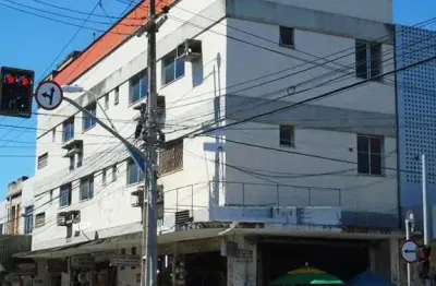 Sala comercial com 1 sala para alugar no centro, fortaleza , 20 m2 por r$ 400