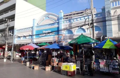 Ponto comercial para alugar no centro, fortaleza , 12 m2 por r$ 2.200