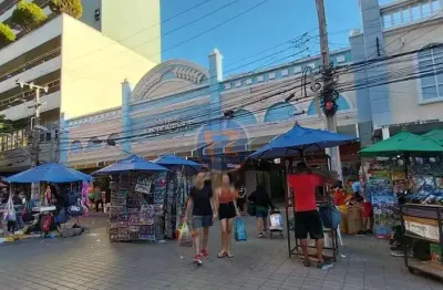 Sala comercial para alugar no centro, fortaleza , 10 m2 por r$ 2.200