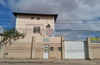 Apartamento com 2 quartos para alugar no Jangurussu, Fortaleza , 54 m2 por R$ 1.200