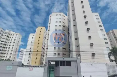 Apartamento com 2 quartos para alugar no papicu, fortaleza , 110 m2 por r$ 1.600
