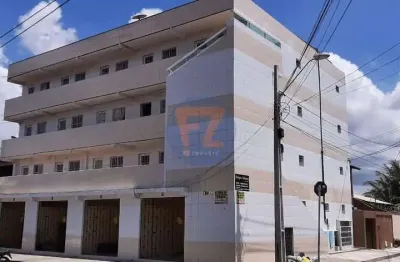 Apartamento para alugar no montese, fortaleza , 45 m2 por r$ 950