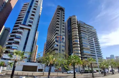 Apartamento com 1 quarto para alugar no mucuripe, fortaleza , 35 m2 por r$ 2.900