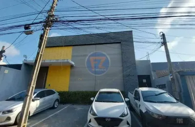 Sala comercial com 1 sala para alugar no aldeota, fortaleza , 21 m2 por r$ 980