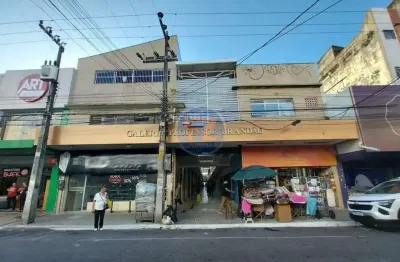 Sala comercial para alugar no centro, fortaleza , 68 m2 por r$ 700