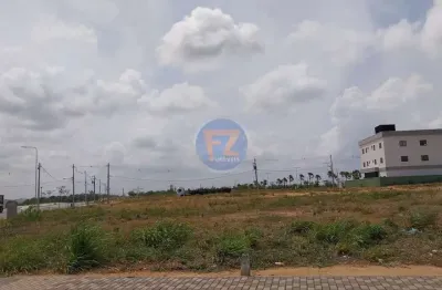 Terreno comercial para alugar no cidade alpha, eusébio  por r$ 4.500