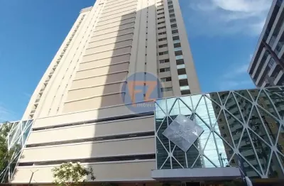 Sala comercial com 1 sala para alugar no aldeota, fortaleza , 32 m2 por r$ 1.700