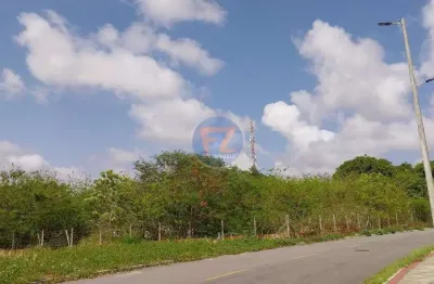 Terreno comercial para alugar no engenheiro luciano cavalcante, fortaleza , 2593 m2 por r$ 11.000