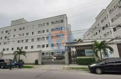 Apartamento para alugar no mondubim, fortaleza , 49 m2 por r$ 850