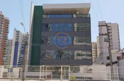 Prédio para alugar no papicu, fortaleza , 4942 m2 por r$ 120.000