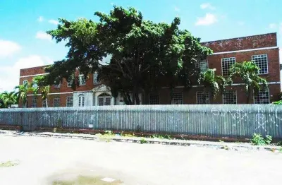 Prédio com 15 salas para alugar no serrinha, fortaleza , 900 m2 por r$ 25.000