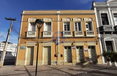 Prédio para alugar no centro, fortaleza , 252 m2 por r$ 6.500