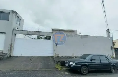 Prédio com 8 salas para alugar no tabapuá brasília, caucaia , 384 m2 por r$ 7.000