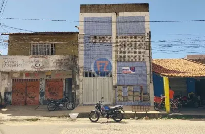 Apartamento para alugar no lagoa redonda, fortaleza , 18 m2 por r$ 390