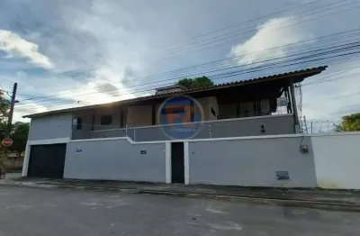 Casa comercial com 7 salas para alugar no messejana, fortaleza , 700 m2 por r$ 4.500