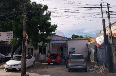 Casa comercial com 4 salas para alugar no parque araxá, fortaleza , 78 m2 por r$ 1.000