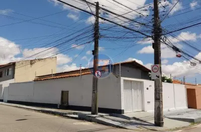 Casa comercial com 5 salas para alugar na cidade dos funcionários, fortaleza , 180 m2 por r$ 3.300