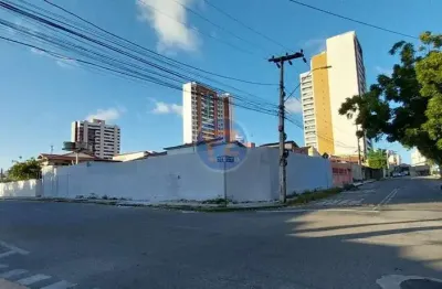 Casa comercial com 1 sala para alugar no fátima, fortaleza , 450 m2 por r$ 3.700
