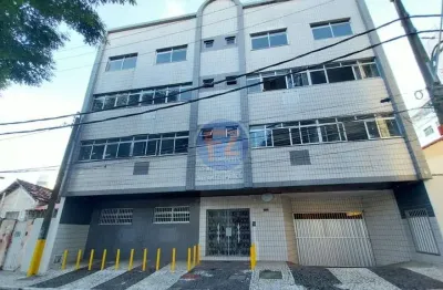 Apartamento para alugar no centro, fortaleza , 44 m2 por r$ 800