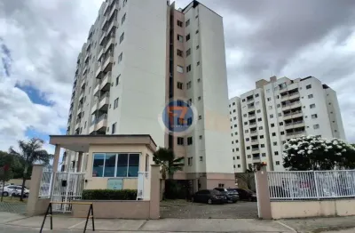 Apartamento com 2 quartos para alugar no parque dois irmãos, fortaleza , 56 m2 por r$ 1.500