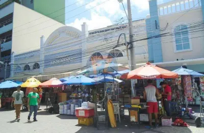 Sala comercial para alugar no Centro, Fortaleza 