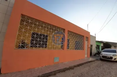 Casa com 2 quartos para alugar na cidade 2000, fortaleza , 142 m2 por r$ 2.000